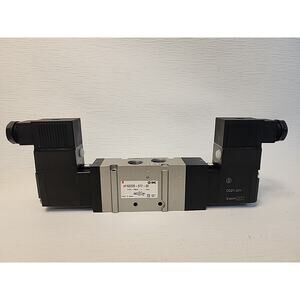 SMC VFS2220-5TZ-02N VFS22205TZ02N Pneumatic Valve Solenoid 0.1 - 1.0MPa